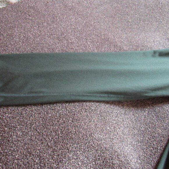 Dri fit Mens Oregon Ducks Nike Dri Fit Long Sleeved shirt Large - Picture 6 of 6